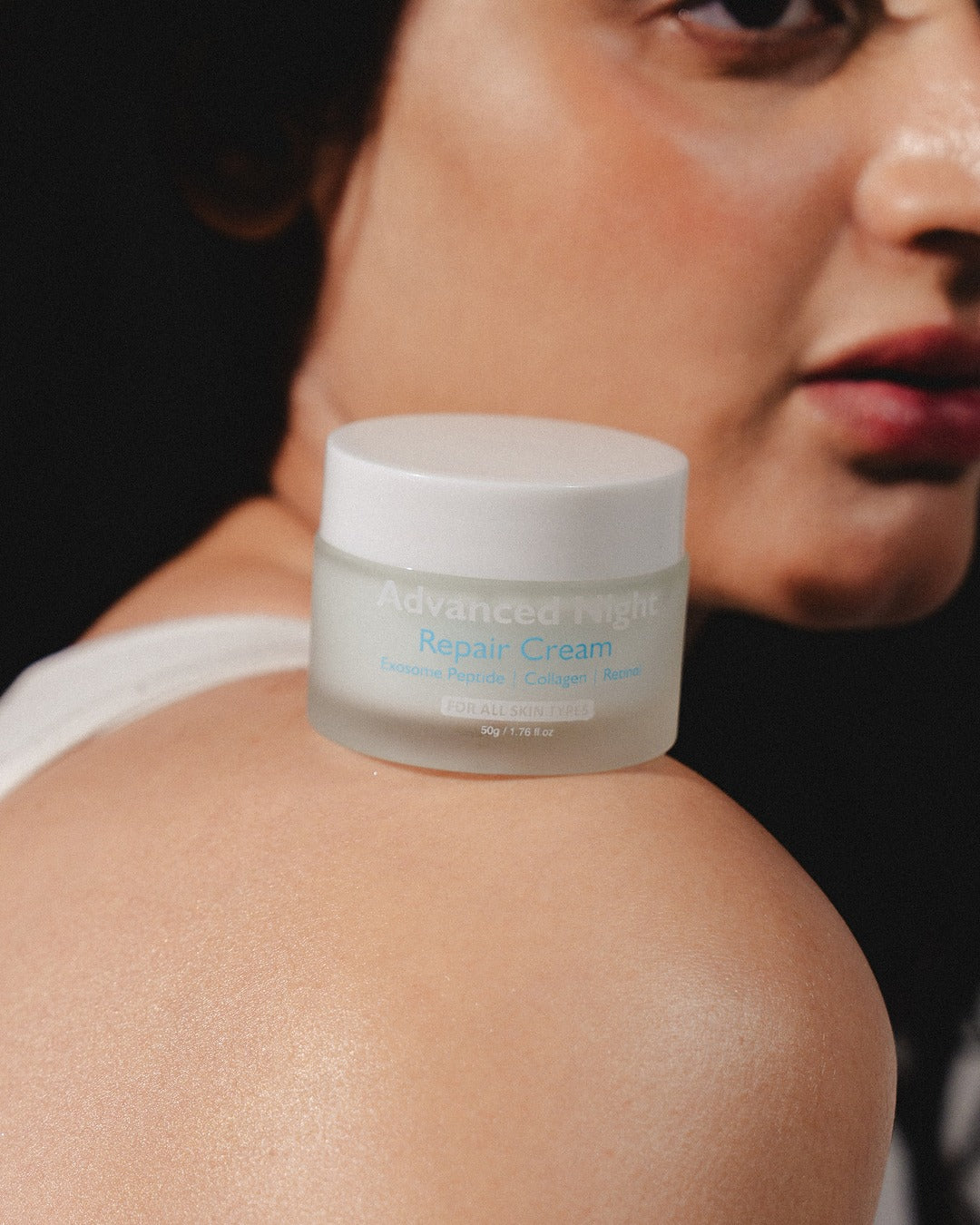 Advanced Night Repair Cream