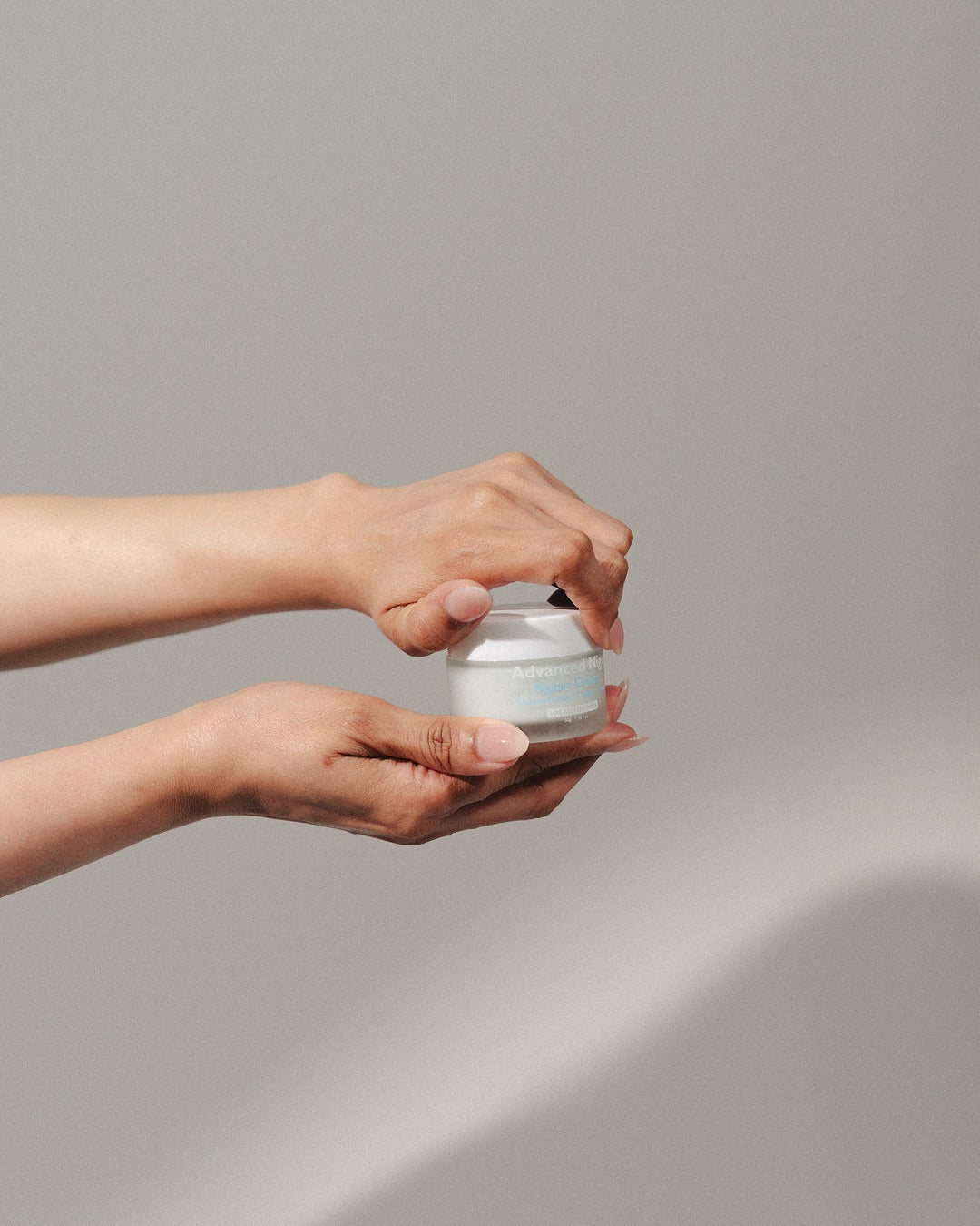 Advanced Night Repair Cream