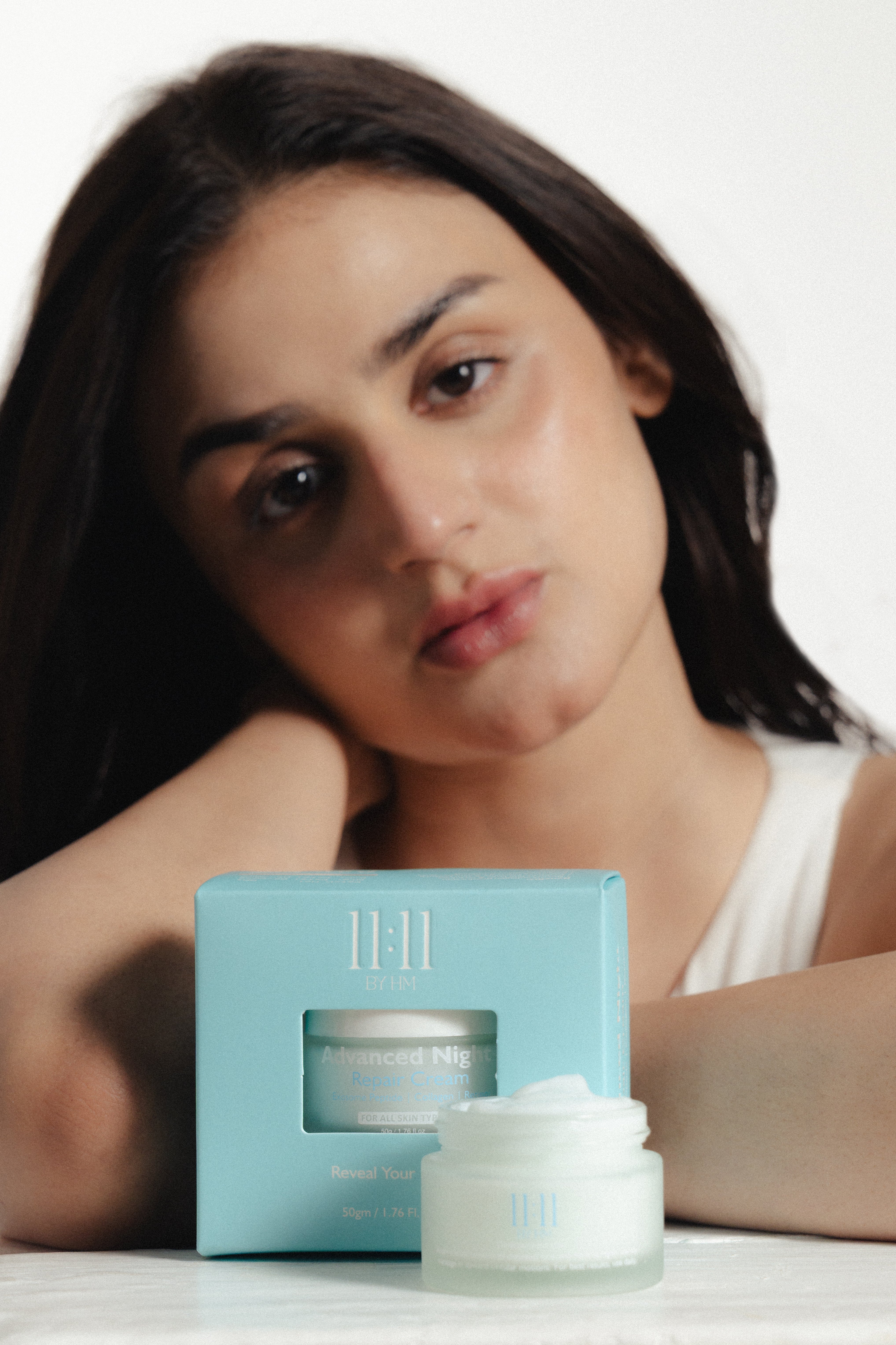 Advanced Night Repair Cream