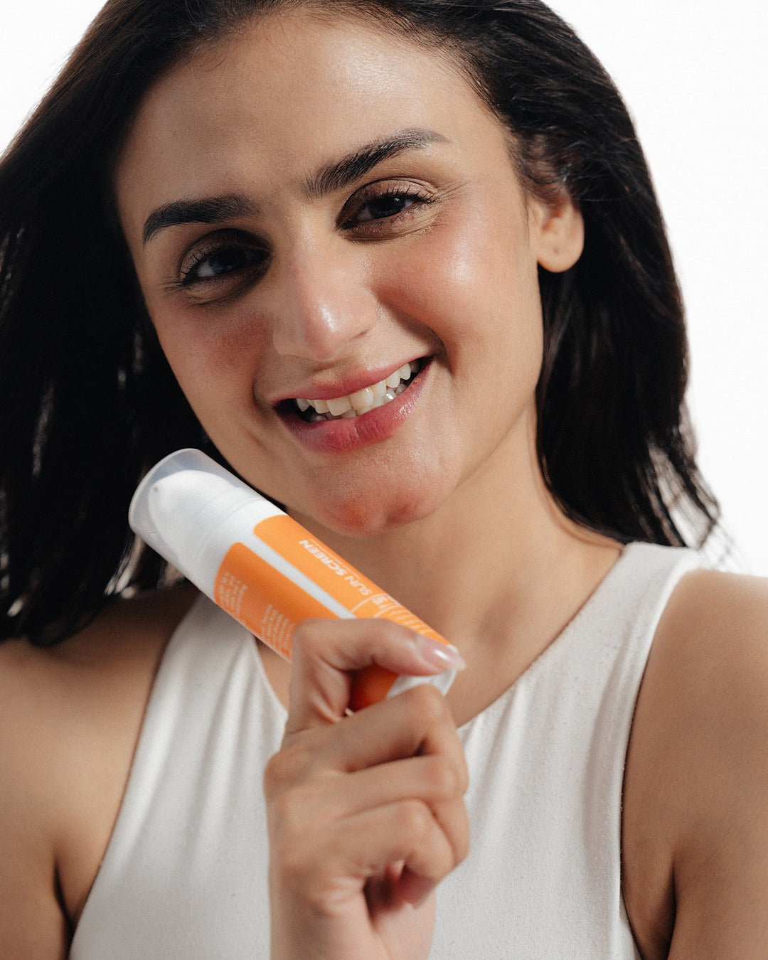 Sunscreen SPF 50
