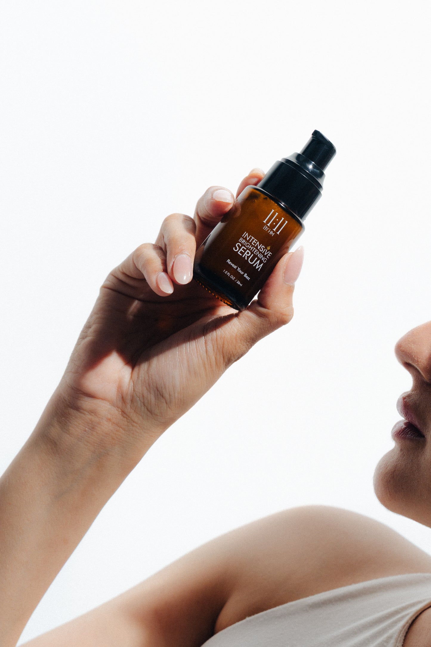 Intensive Brightening Serum