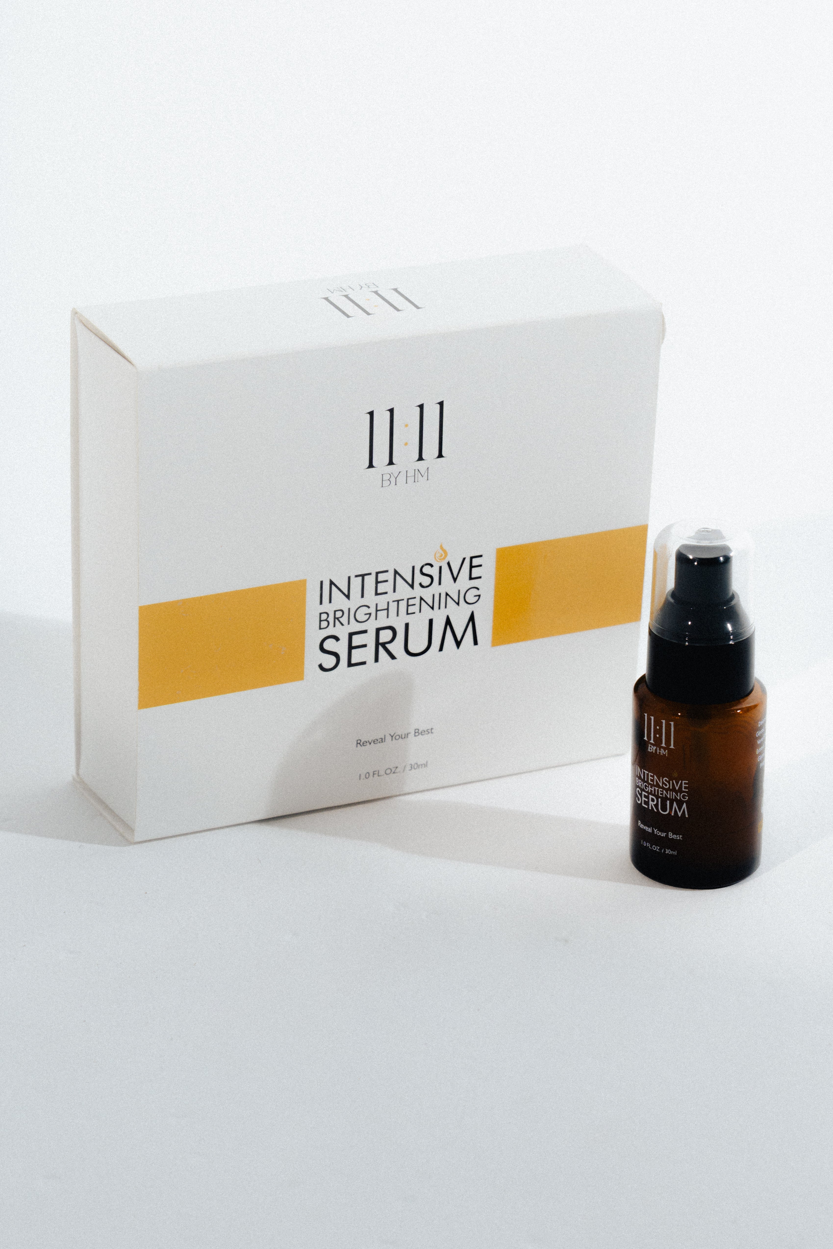 Intensive Brightening Serum